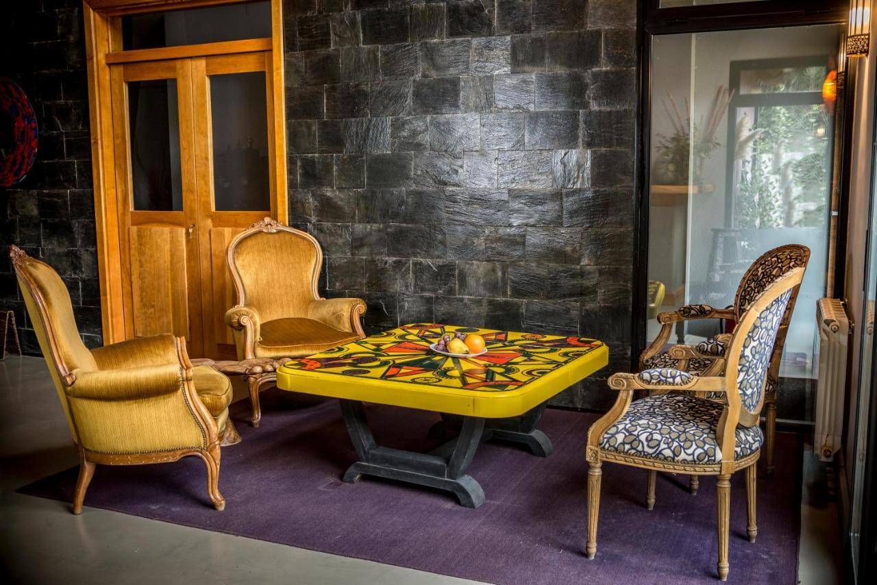 Arcano Casa Montana Villa La Angostura Eksteriør billede