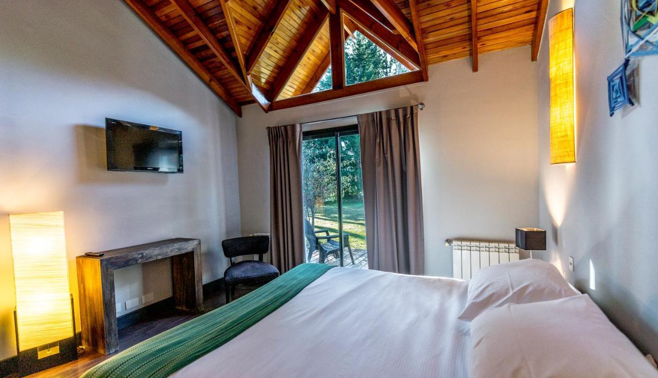 Arcano Casa Montana Villa La Angostura Eksteriør billede