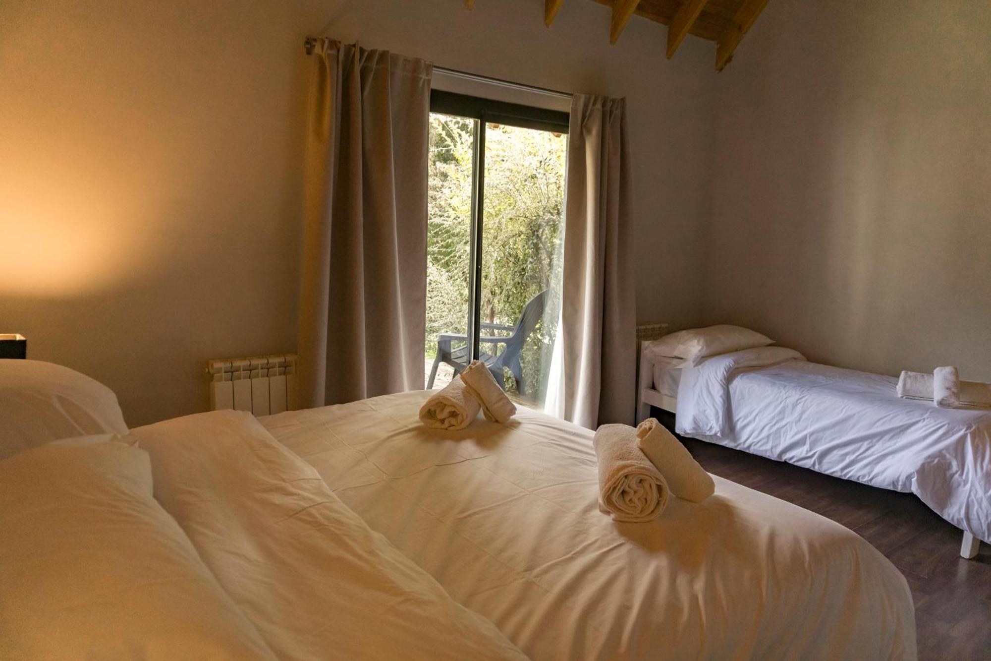 Arcano Casa Montana Villa La Angostura Eksteriør billede